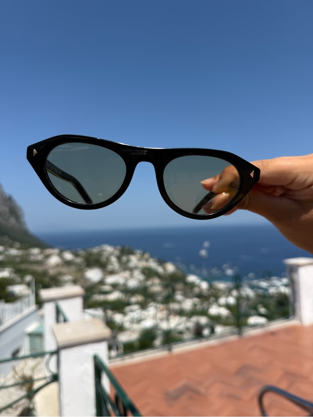 Prada SPR B15 16K-731 Women’s Sunglasses 😎